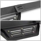 Rock Rail Nerf Bar Side Step Board for Chevy Colorado/GMC Canyon (2015–2024)