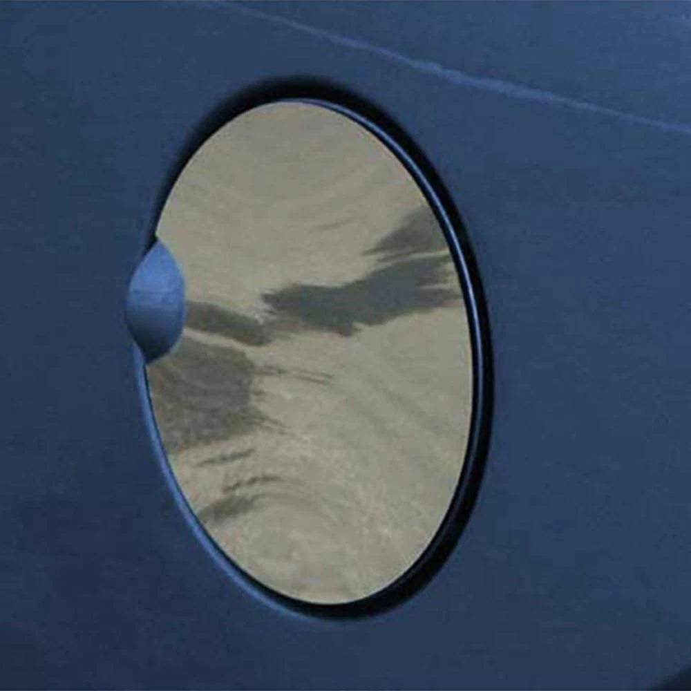 Fuel Gas Door Cover Replacement for 2008–2009 Mercury Sable 4-door