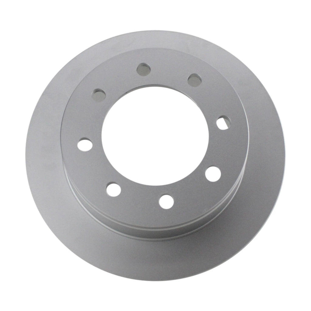 Bosch QuietCast Brake Disc Rotor for Chevrolet GMC (330mm, 8 Lugs)