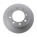 Bosch QuietCast Brake Disc Rotor for Chevrolet GMC (330mm, 8 Lugs)