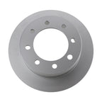 Bosch QuietCast Brake Disc Rotor for Chevrolet GMC (330mm, 8 Lugs)