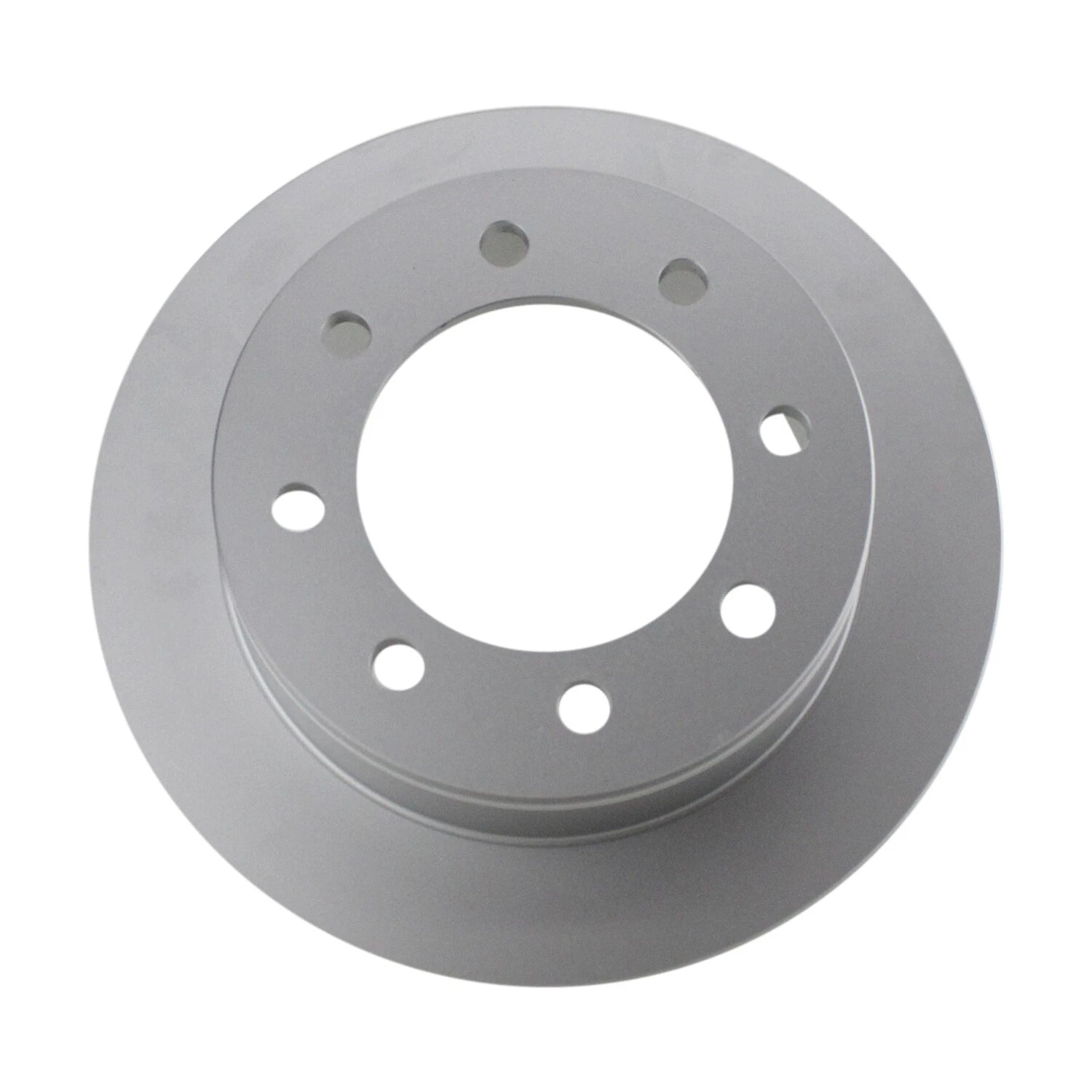 Bosch QuietCast Brake Disc Rotor for Chevrolet GMC (330mm, 8 Lugs)