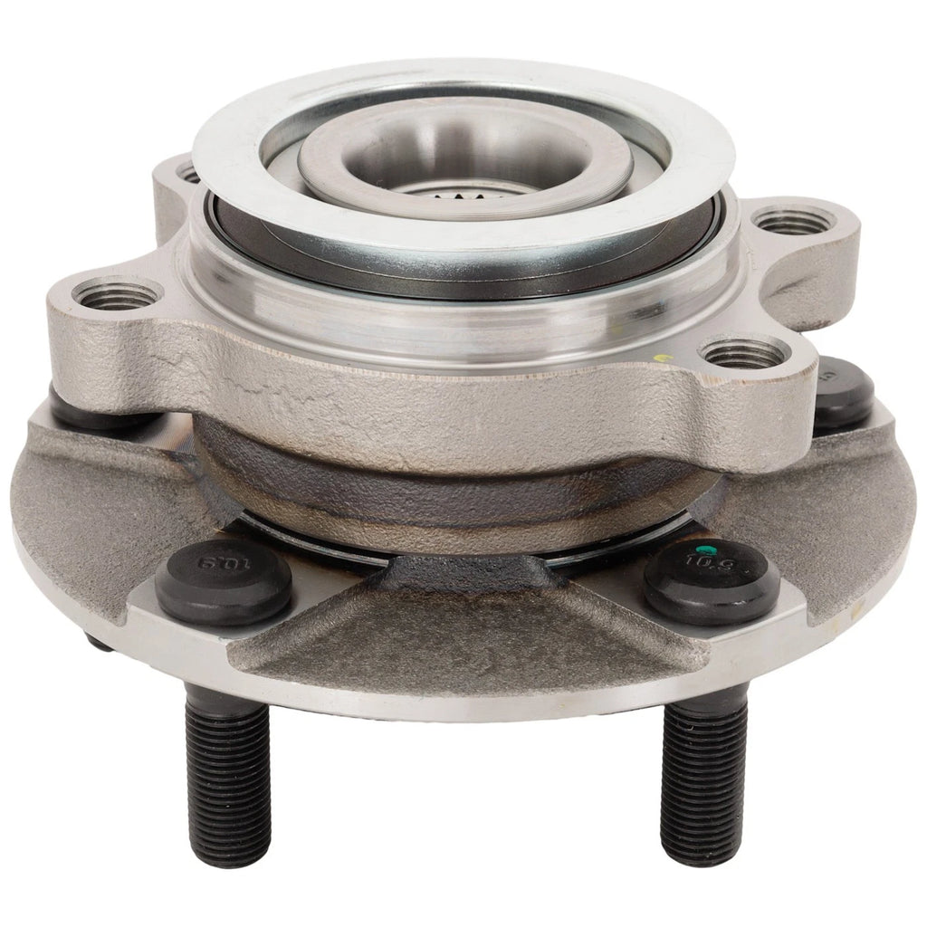 Wheel Hub for Nissan Juke (2011–2017) Front Left or Right with Bearing AWD