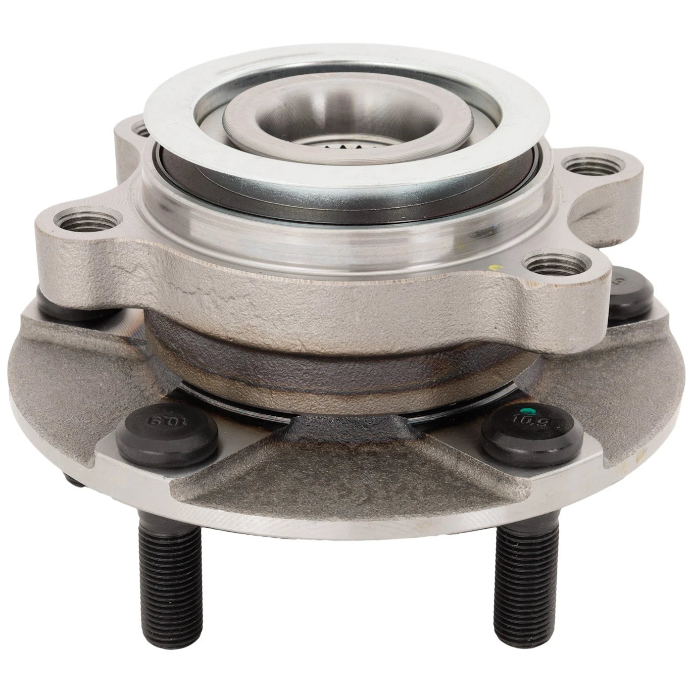 Wheel Hub for Nissan Juke (2011–2017) Front Left or Right with Bearing AWD