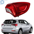 LED Tail Light for Buick Envision (2019–2020) - Right Passenger Side