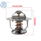 Thermostat for Komatsu C300-3 PC400-3 PC400-5 PC400-6