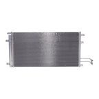 AC Condenser for Chevy Silverado 1500 GMC Sierra 1500 (2014–2018)