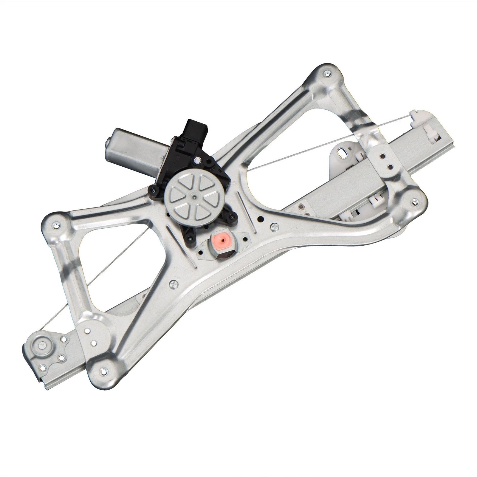 Front LH Power Window Regulator w/ Motor for Honda Civic (2006–2011) 748-476