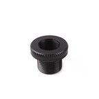 Set of 5 Adapters for 5/8-24 to 1/2-28