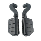Footpeg Mounting Bracket for Harley Touring Street Glide (1993-2025)