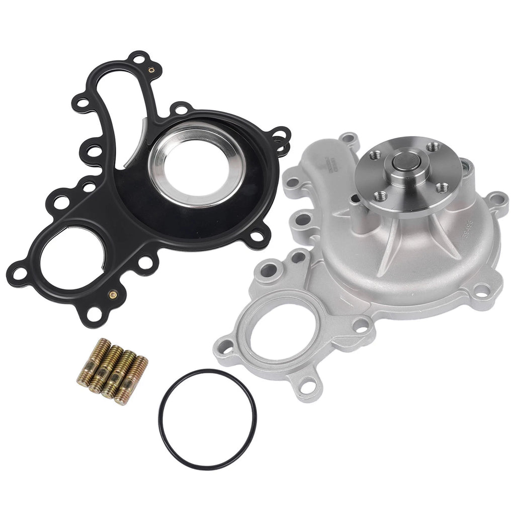 Water Pump for Lexus LX570, Toyota Tundra, Land Cruiser, Sequoia (2007–2022)