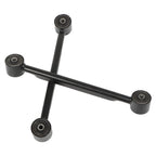 Rear Upper Lower Trailing Control Arm Kit for Chevrolet Trailblazer (2002-2009)