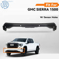 Paintable Front Bumper Face Bar for GMC Sierra 1500 (2022–2025)