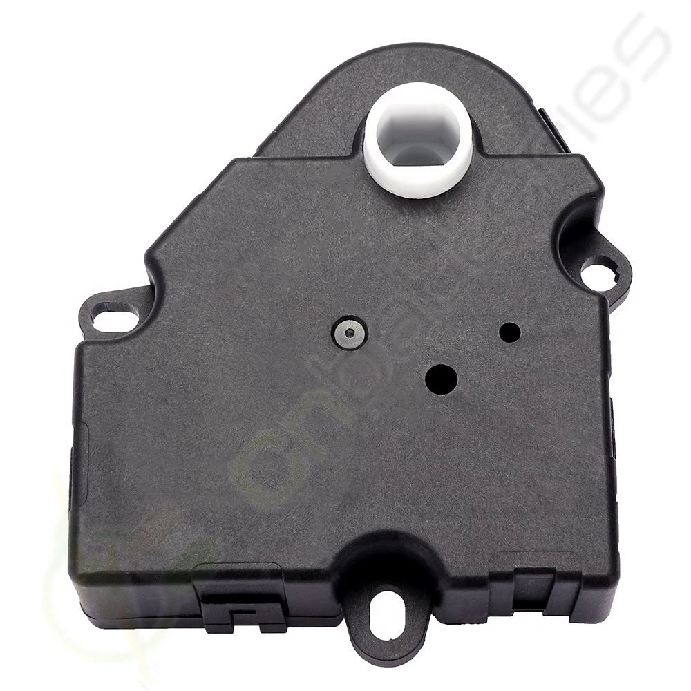 HVAC Heater Blend Door Actuator for Chevrolet Silverado 1500 (1994–2014) 52402588