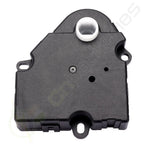 HVAC Heater Blend Door Actuator for Chevrolet Silverado 1500 (1994–2014) 52402588
