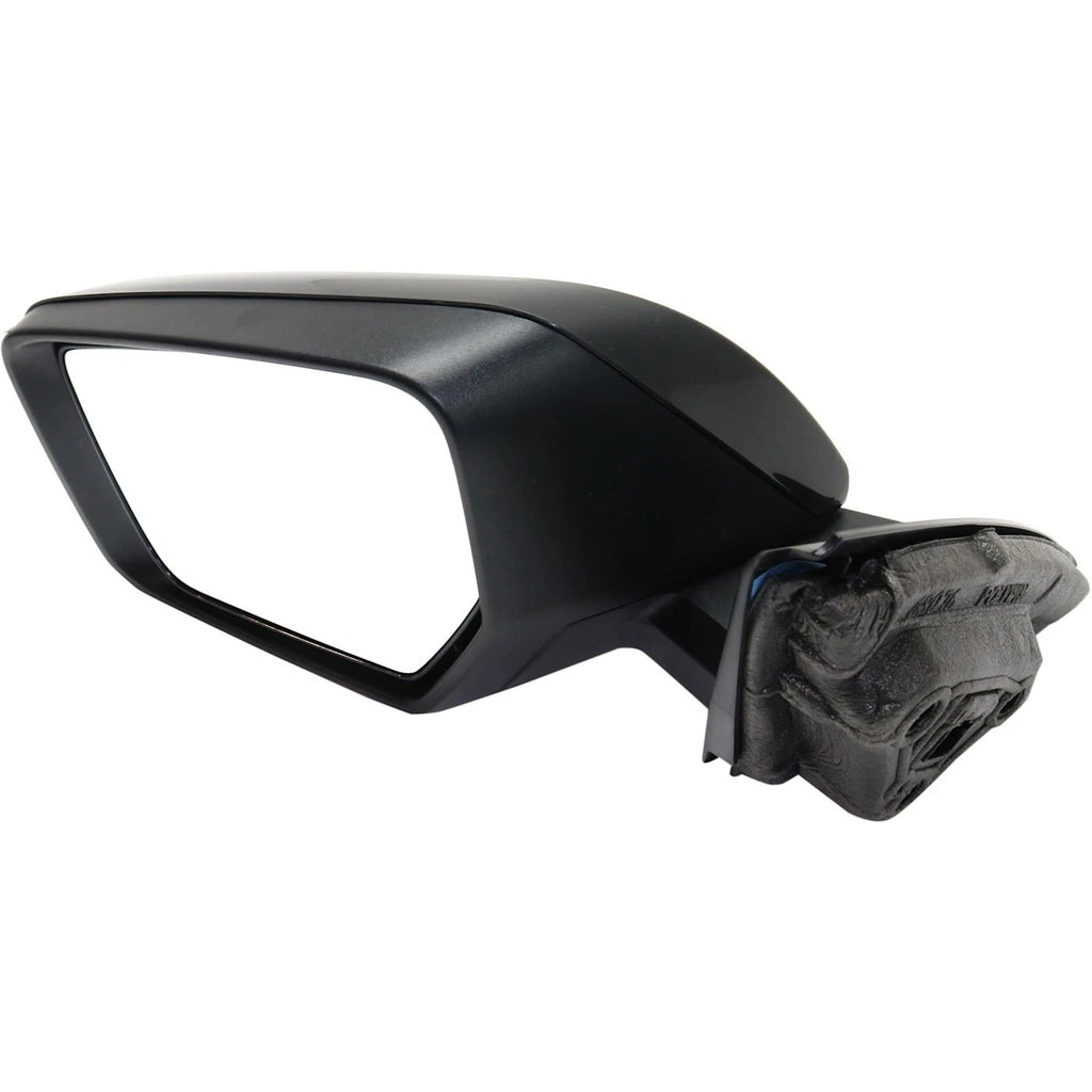 Set of 2 Mirrors for Chevy Impala (2014–2019)