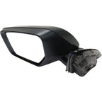 Set of 2 Mirrors for Chevy Impala (2014–2019)