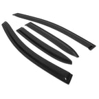 Window Visor Shade Vent Deflector for Toyota Corolla Hatchback (2019–2024)