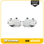 Power Door Lock Actuators for Ford F-150 (2009–2014)