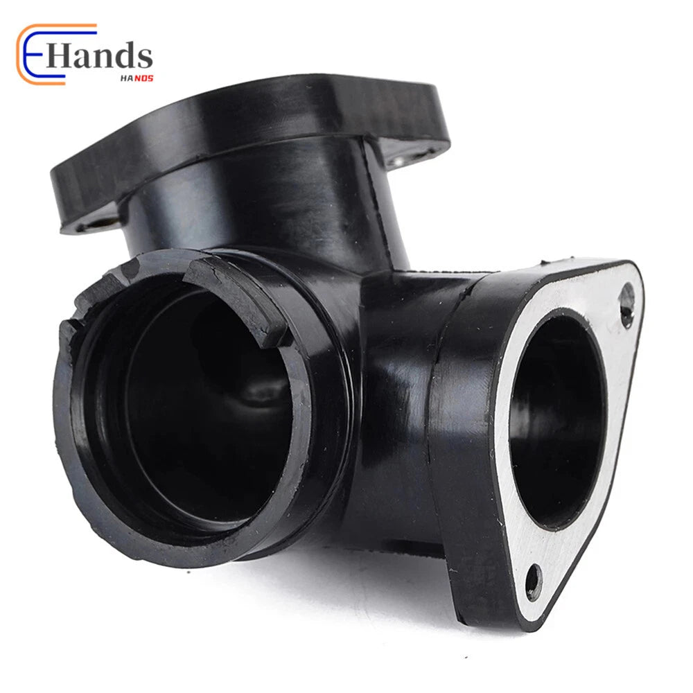 Carburetor Intake Manifold Boot for Kawasaki Vulcan 1500 VN1500G (1999–2001)