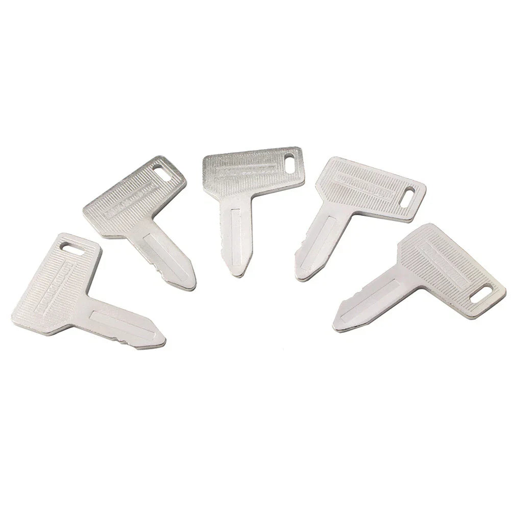 5PCS Ignition Key for Yanmar