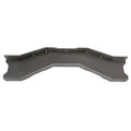 Left Side Radiator Core Support Crossmember for Chevrolet GMC C10 (1967–1972)