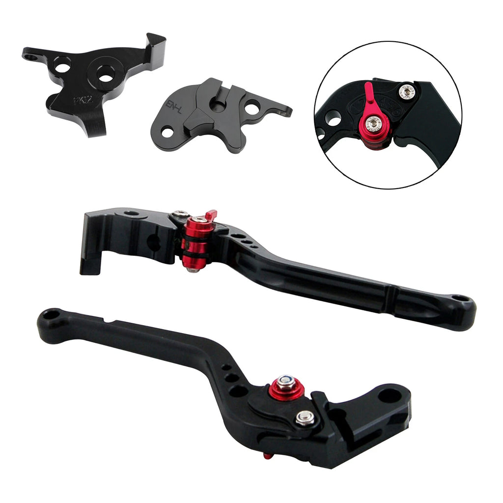Clutch Brake Lever for CFMOTO 250NK ABS 150NK (2019–2021)