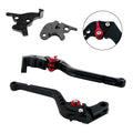 Clutch Brake Lever for CFMOTO 250NK ABS 150NK (2019–2021)