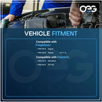 Alternator for Truck (22SI, 130 Amp)