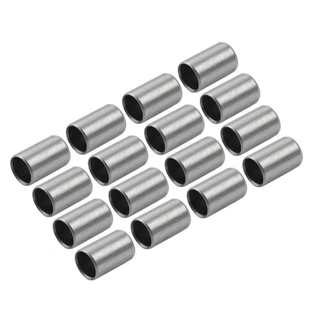 16PCS Cylinder Head Dowel 10X16mm for GY6 125CC 150CC (2000–2023)