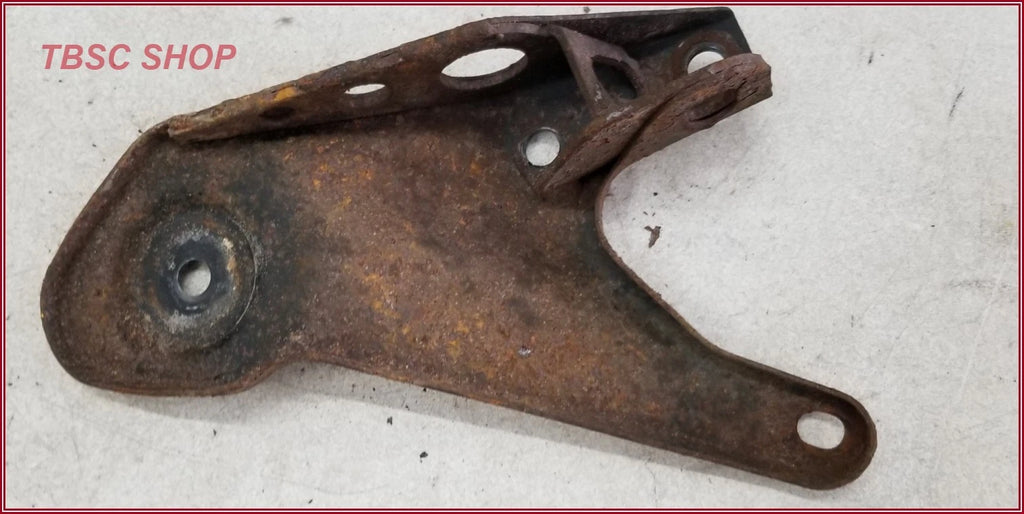 Rear Subframe Bracket LH for Jaguar XJ6 XJ12 VDP (1995–1997)