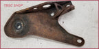 Rear Subframe Bracket LH for Jaguar XJ6 XJ12 VDP (1995–1997)