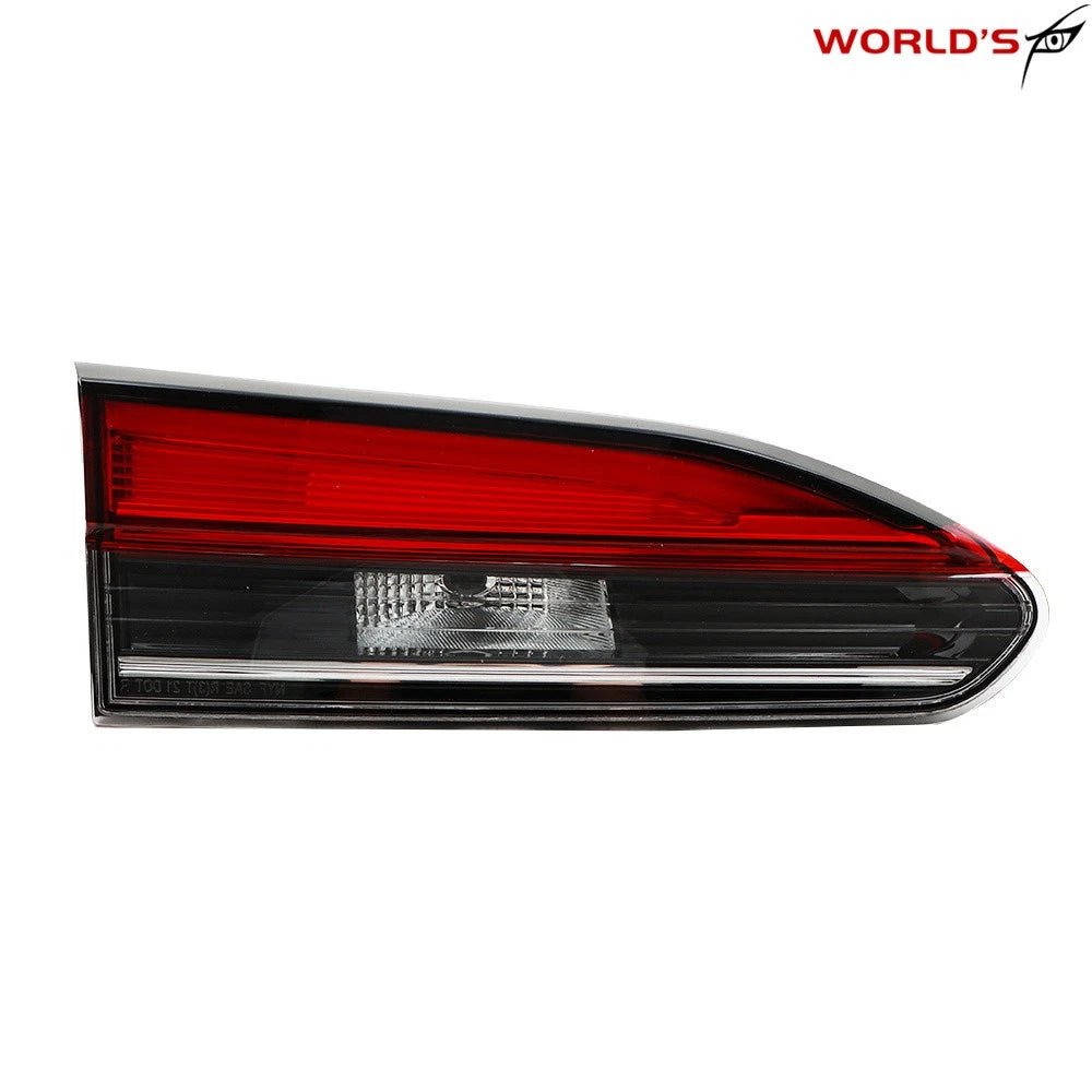Tail Light Driver Side for Toyota Corolla Cross (2022–2023)