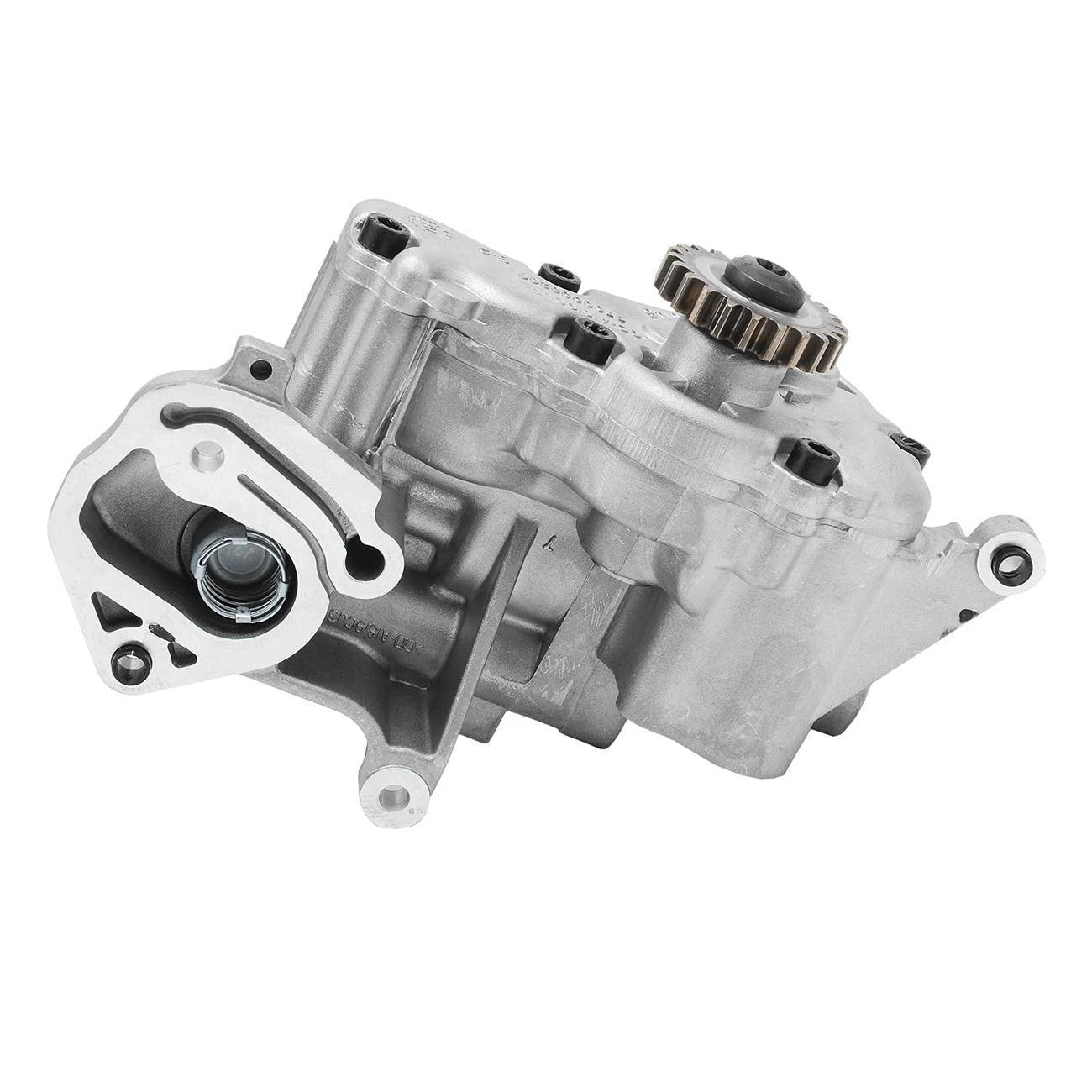 Engine Oil Pump Assembly for Audi A3 TT Quattro VW Beetle Jetta (2006-2015)