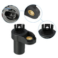Engine Camshaft Position Sensor Replacement for BMW X6