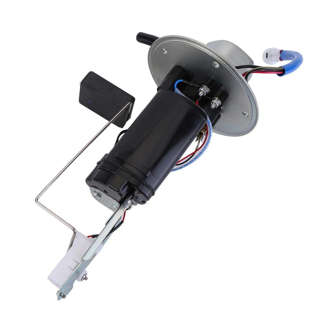 Fuel Pump Assembly for 2008-12 Suzuki HAYABUSA GSX1300R (2008–2012)