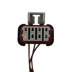 2X Headlight & Turn Signal Harness for Freightliner Columbia (2005–2014)