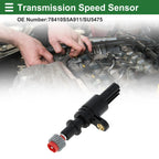 Transmission Speed Sensor for Honda Civic 1.7 (2001-2004) 1 x Sensor