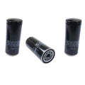 3 Pack Engine Oil Filter Set for Audi A6 Quattro S6 (2005–2011)