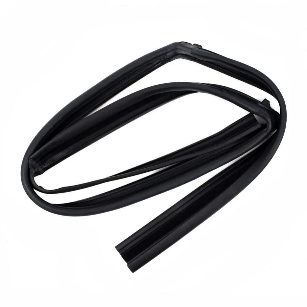 Door Glass Run Channel Front L+R Fit Toyota Land Cruiser BJ60 FJ60 FJ62 HJ60 D06