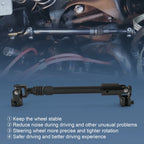 Steering Shaft Assembly for Jeep Cherokee Comanche (1984-1994)