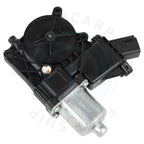 Window Lift Motor for Cadillac SRX (2010–2015) Saab 9-4X (2011)