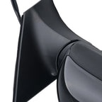 Power Heated Mirror Right for Honda CR-V Hybrid Touring (2020–2022)