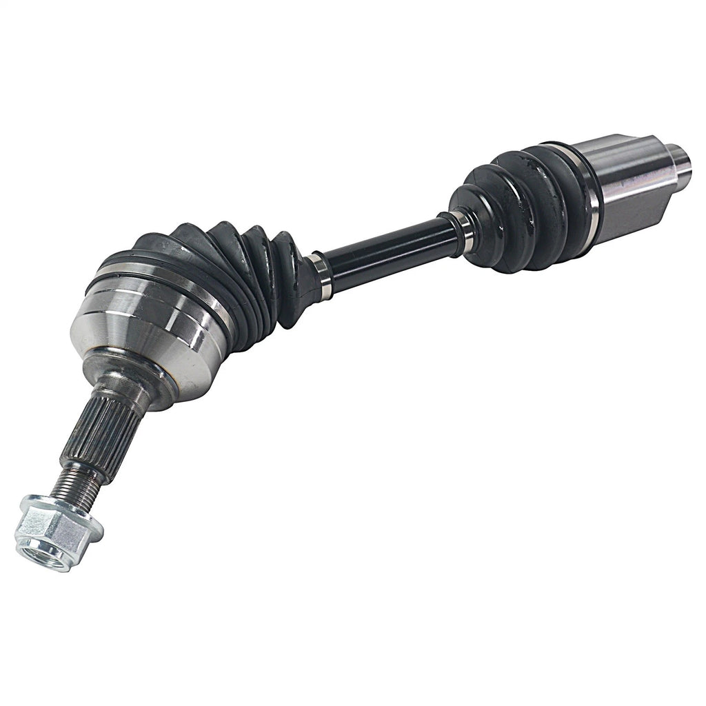 CV Axle Shaft Assembly for Pontiac G6, Saturn Aura (2009–2010) Front Right