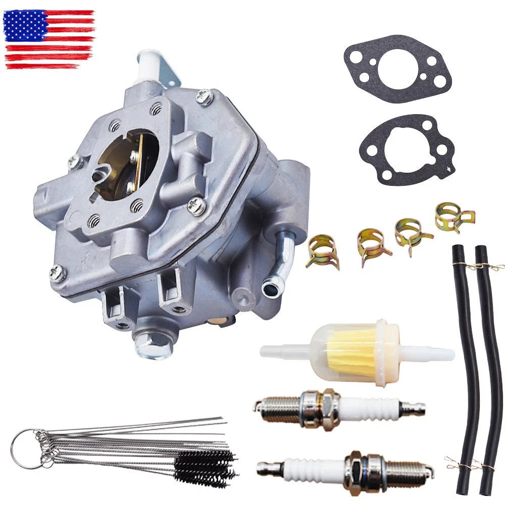 Carburetor for Briggs & Stratton 18HP Engine Argo ATV