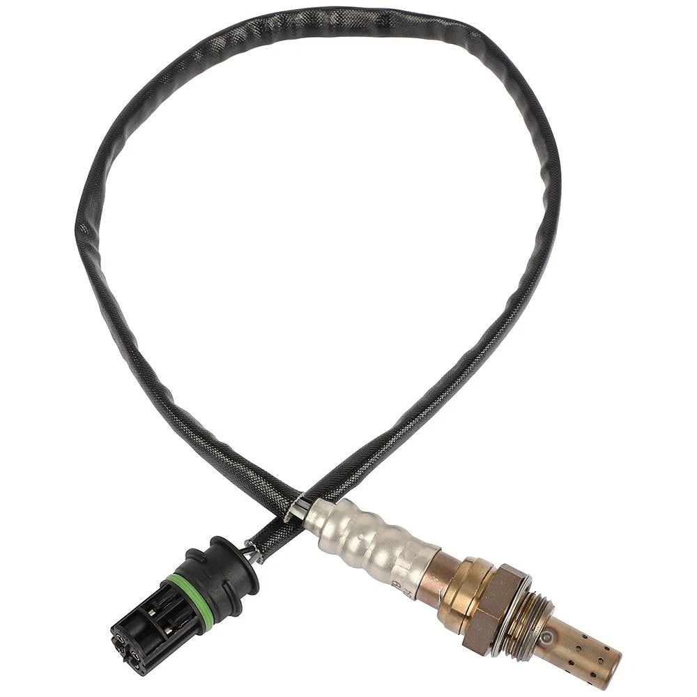 2X Oxygen Sensor O2 Downstream for BMW 550i 650i 750i 750Li X6 (2006–2010)