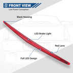 Full LED Tail Brake Light for Cadillac DTS (2006–2011)