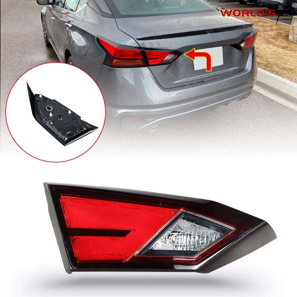 Rear Tail Lights for Nissan Altima (2019–2022)