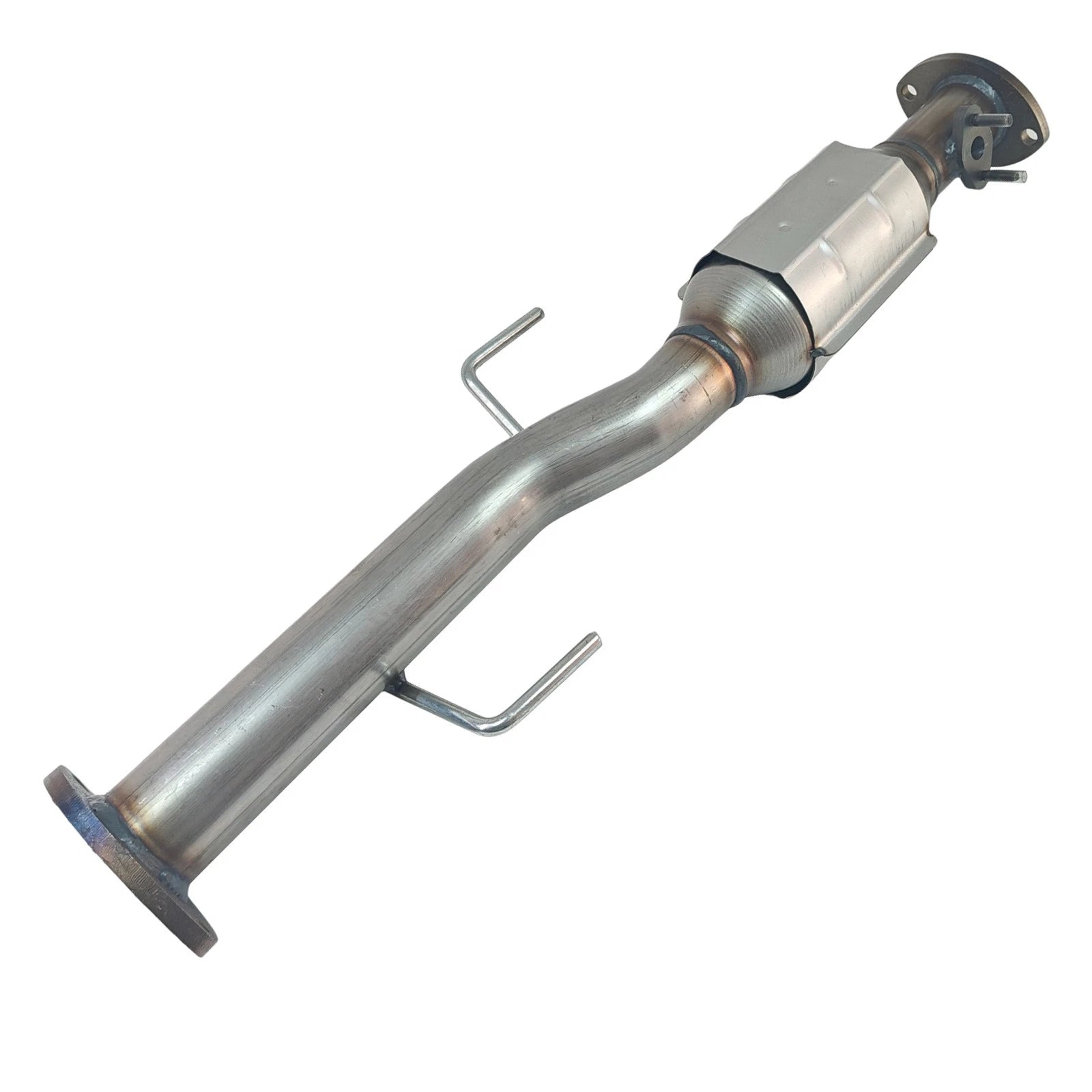 Rear Catalytic Converter for Toyota 4Runner (1999–2002) 3.4L EPA