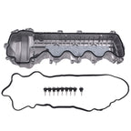 Engine Cover Left Side for Ford Mustang Explorer 4.6L (2005–2010) 9L1Z6582C